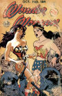 Wonder Woman (1987-2006) #184