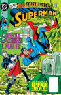 Adventures of Superman (1986-2006) #464