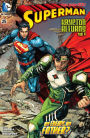 Superman (2011- ) #25 (NOOK Comic with Zoom View)