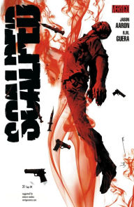 Title: Scalped #31, Author: Jason Aaron