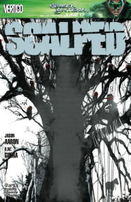 Title: Scalped #49, Author: Jason Aaron