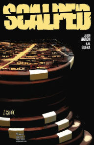 Title: Scalped #53, Author: Jason Aaron