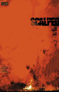 Title: Scalped #59, Author: Jason Aaron