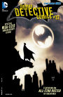 Detective Comics (2011- ) #27