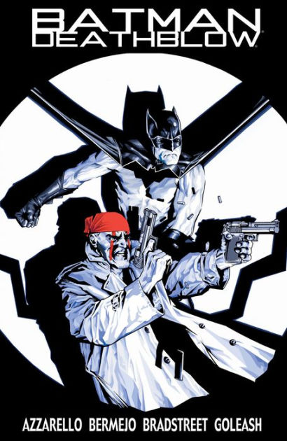 Batman/Deathblow: After the Fire #1 by Brian Azzarello, Lee Bermejo | eBook  | Barnes & Noble®