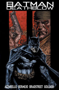 Title: Batman/Deathblow: After the Fire #2 (NOOK Comic with Zoom View), Author: Brian Azzarello