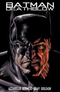 Title: Batman/Deathblow: After the Fire #3 (NOOK Comic with Zoom View), Author: Brian Azzarello