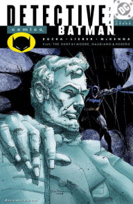 Title: Detective Comics (1937-2011) #774, Author: John Francis Moore