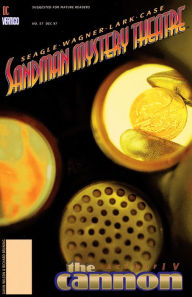 Title: Sandman Mystery Theatre #57 (NOOK Comic with Zoom View), Author: Steven T. Seagle