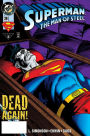 Superman: The Man of Steel (1991-2003) #38
