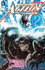 Action Comics (2011- ) #26