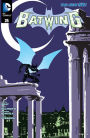 Batwing (2011- ) #26 (NOOK Comic with Zoom View)