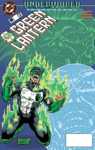 Title: Green Lantern (1990-2004) #68, Author: Ron Marz