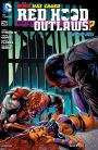 Red Hood and the Outlaws (2011- ) #26 (NOOK Comic with Zoom View)