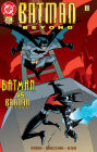 Batman Beyond (1999-2001) #1