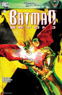 Batman Beyond (2011) #6