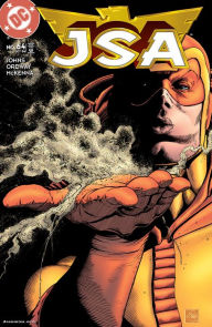 Title: JSA (1999-2006) #64, Author: Geoff Johns