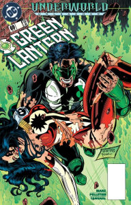 Title: Green Lantern (1990-2004) #69, Author: Ron Marz