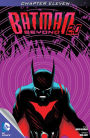 Batman Beyond 2.0 (2013- ) #11