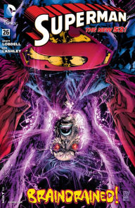 Title: Superman (2011- ) #26 (NOOK Comic with Zoom View), Author: Scott Lobdell