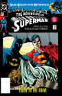 Adventures of Superman (1986-2006) #467