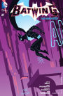 Batwing (2011- ) #27 (NOOK Comic with Zoom View)