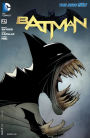 Batman (2011- ) #27