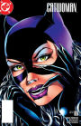 Catwoman (1993-2001) #52