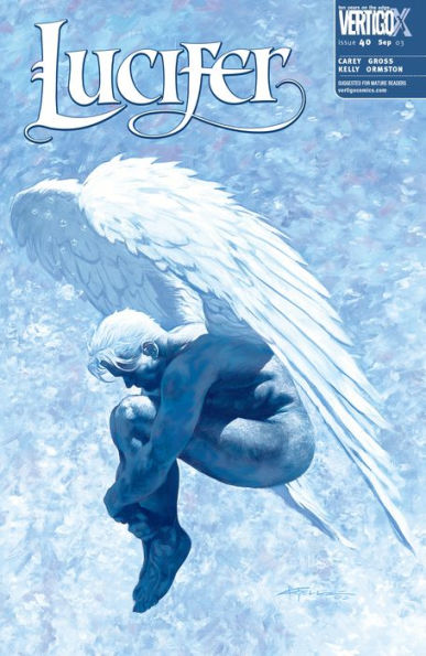 Lucifer #40