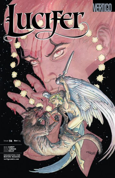 Lucifer #54