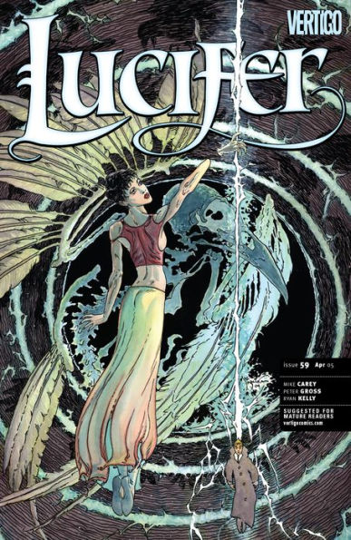 Lucifer #59