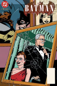 Title: The Batman Chronicles #5 (NOOK Comic with Zoom View), Author: John Ostrander