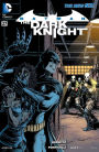 Batman: The Dark Knight (2011- ) #27