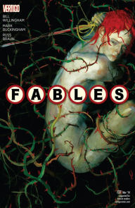 Title: Fables #137, Author: Bill Willingham