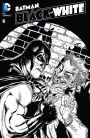 Batman: Black and White (2013- ) #6