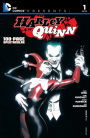 DC Comics Presents: Harley Quinn #1 (NOOK Comic with Zoom View)