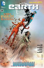 Earth 2 (2012- ) #20