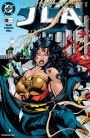 JLA (1997-2006) #18