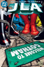 JLA (1997-2006) #32