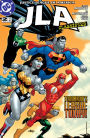 JLA: Classified #2