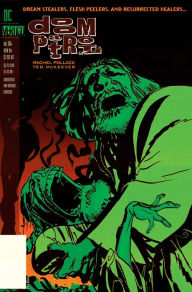 Title: Doom Patrol (1987-1995) #84, Author: Rachel Pollack