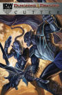 Dungeons & Dragons: Cutter #1