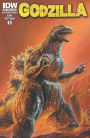 Godzilla Vol 2 By Duane Swierczynski Simon Gane Zach