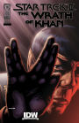 Star Trek II: The Wrath of Khan #3