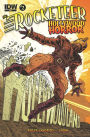 The Rocketeer: Hollywood Horror #2