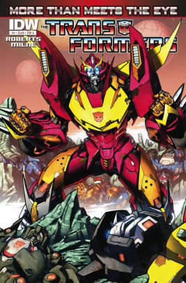 transformers more than meets the eye toys