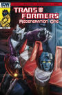 Transformers: Regeneration One #87