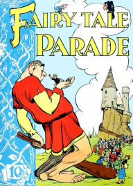 Title: Fairy Tale Parade, Number 1 (NOOK Comic with Zoom View): Digitally Remastered, Author: Yojimbo Press LLC