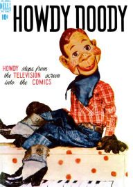 Title: Howdy Doody, Number 1 (NOOK Comic with Zoom View): Digitally Remastered, Author: Yojimbo Press LLC