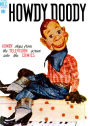 Howdy Doody, Number 1 (NOOK Comic with Zoom View): Digitally Remastered